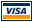 VISA card