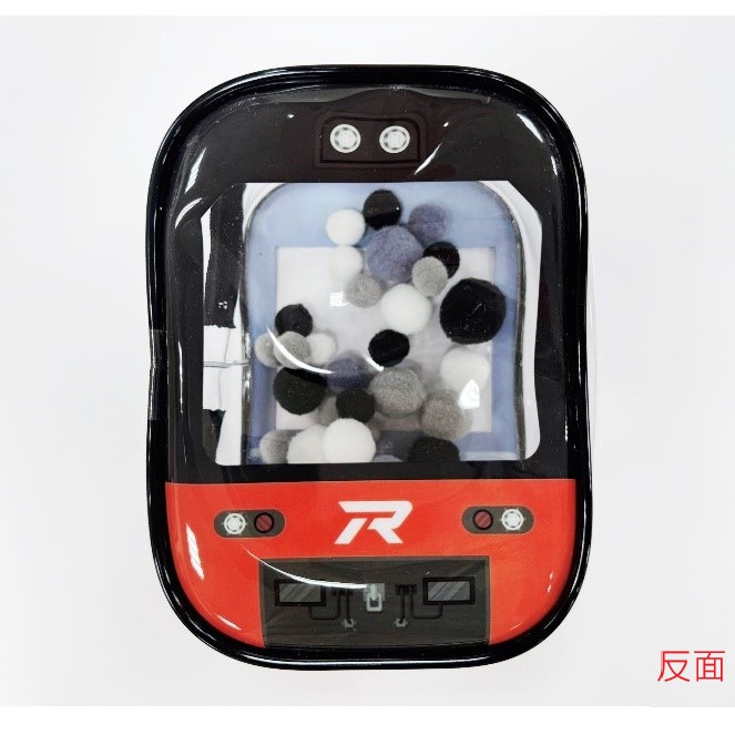 商品名稱_列車造型萬用包