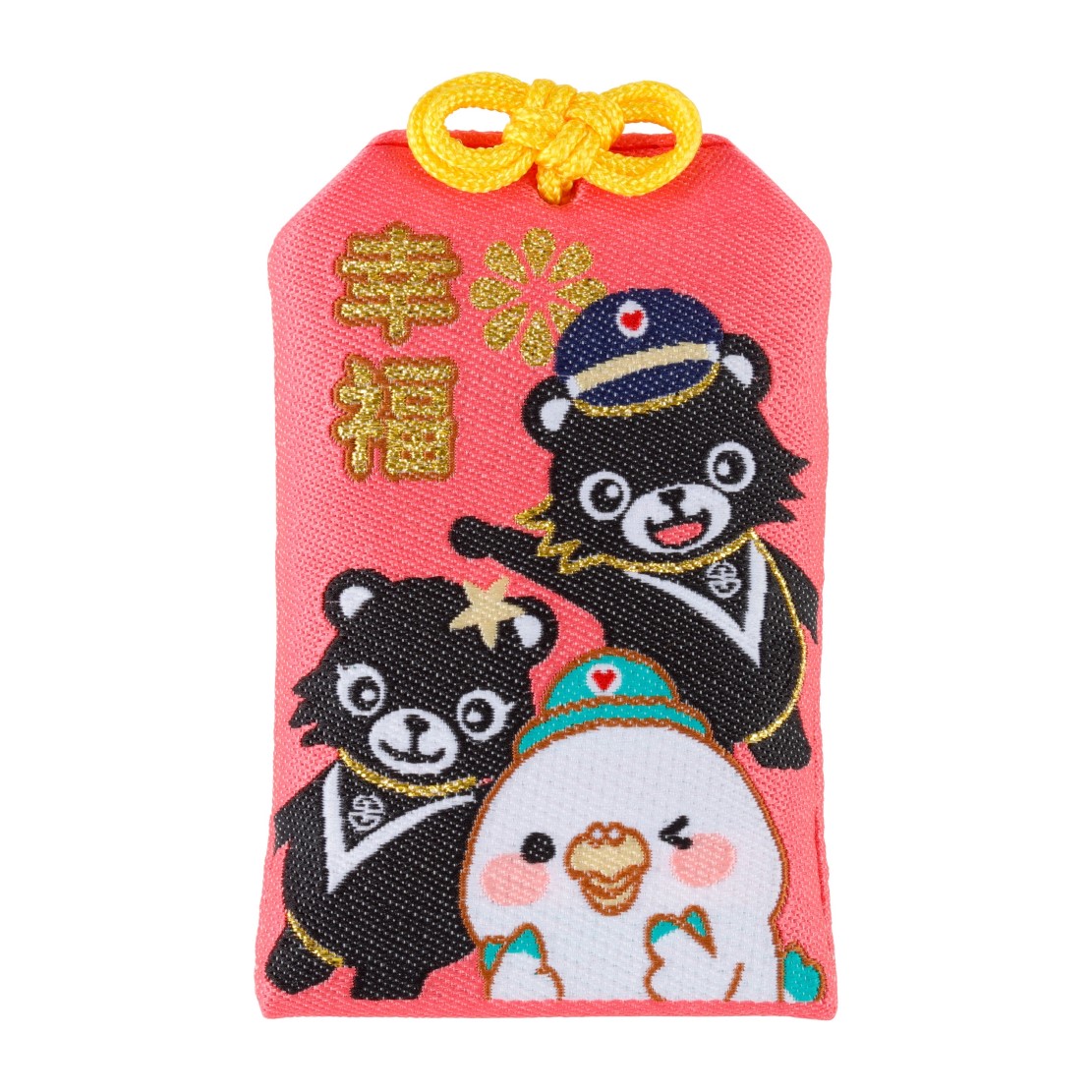 商品名稱_幸福御守
