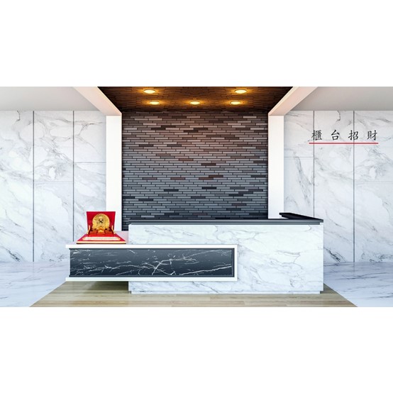 商品名稱_忠義千秋關帝聖像典藏版