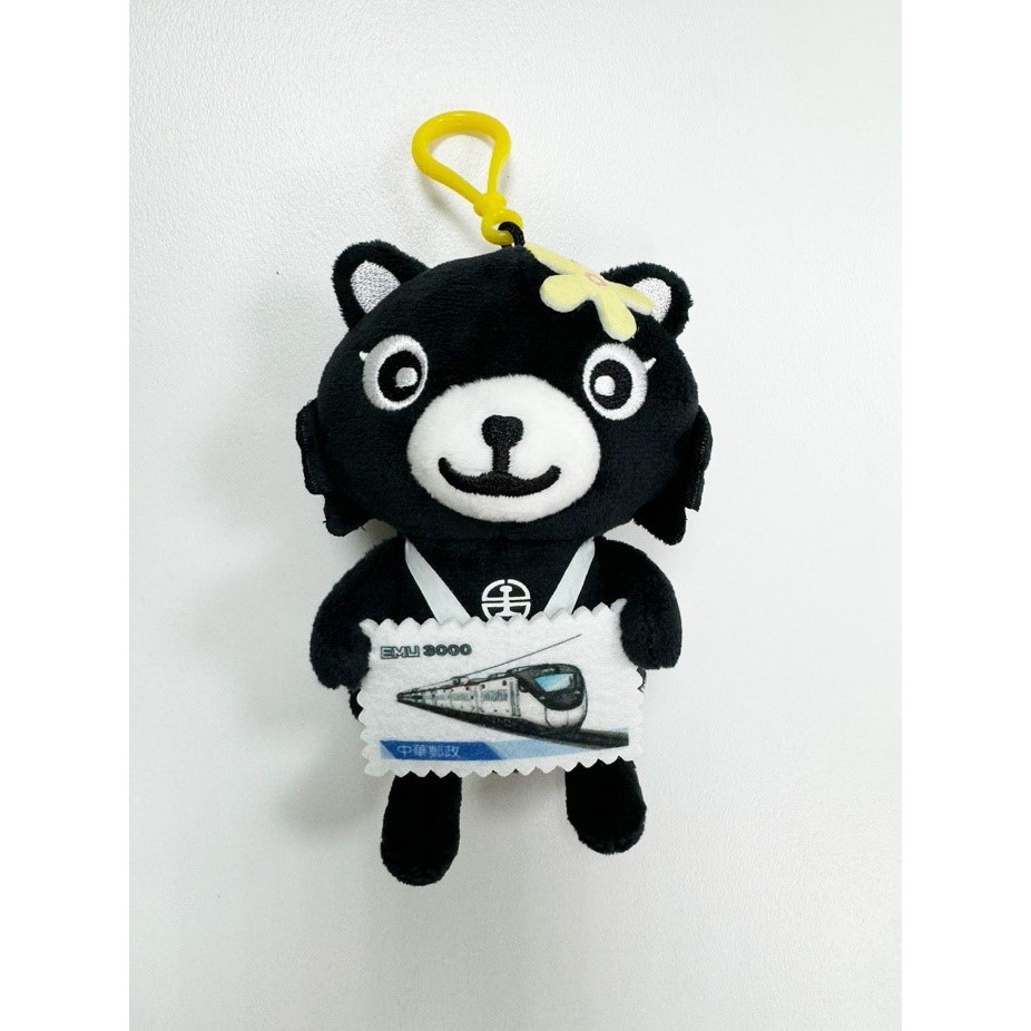 商品名稱_漢娜將全身絨毛玩偶