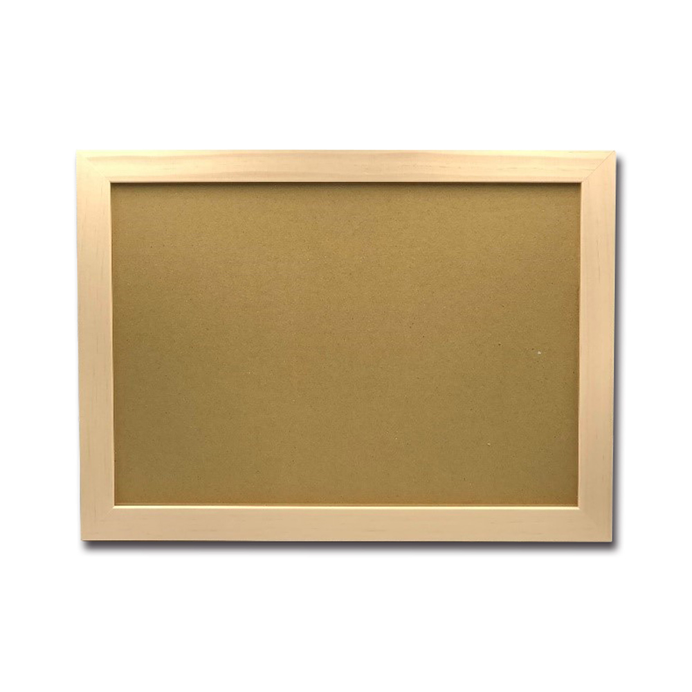 Photo Frame (Large, Burly wood)