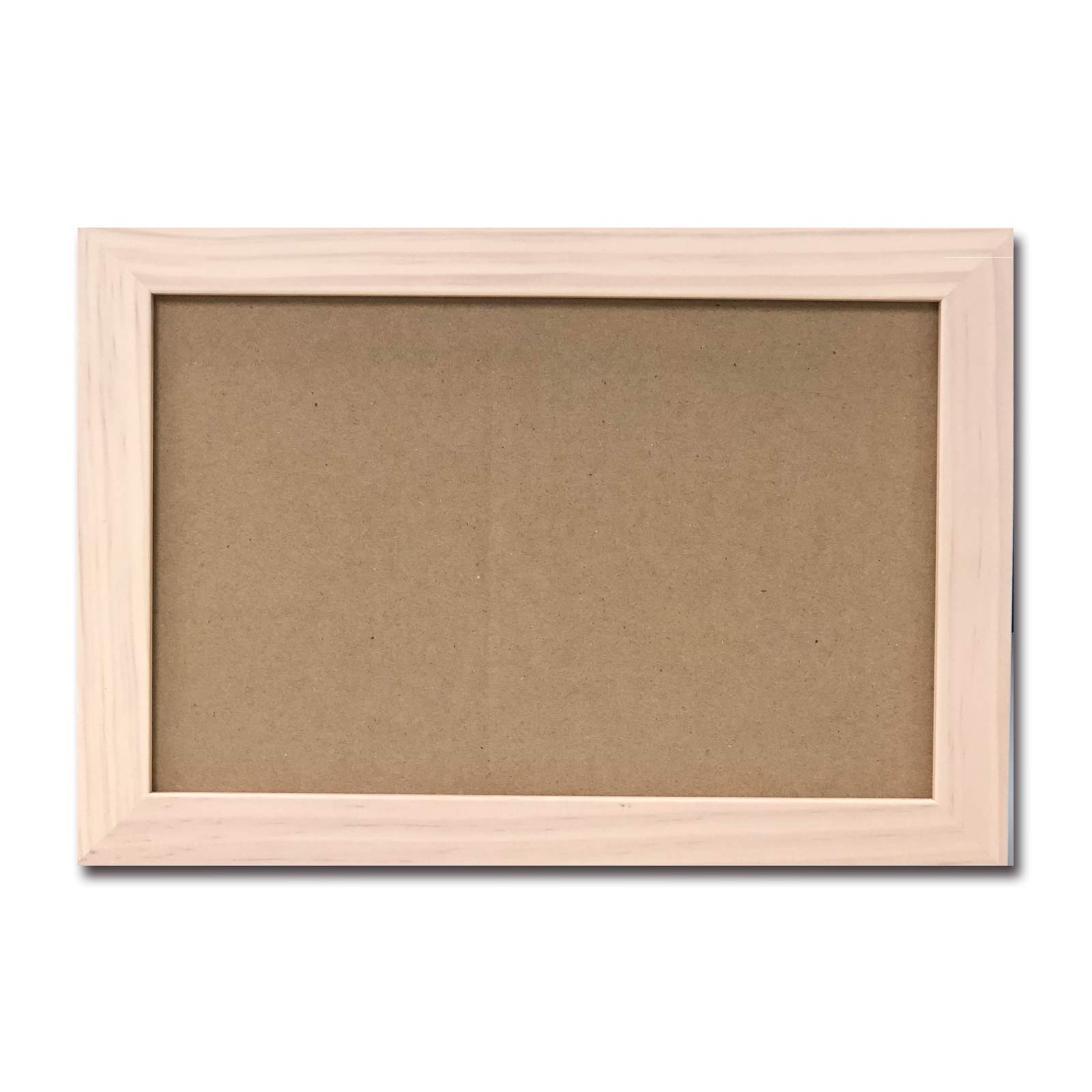 Photo Frame (Medium, Burly wood)