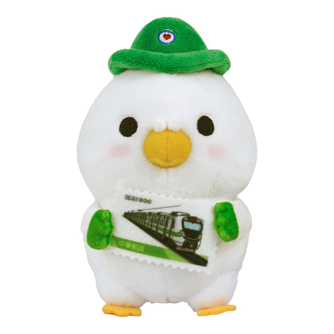 商品名稱_波波鴿娃娃