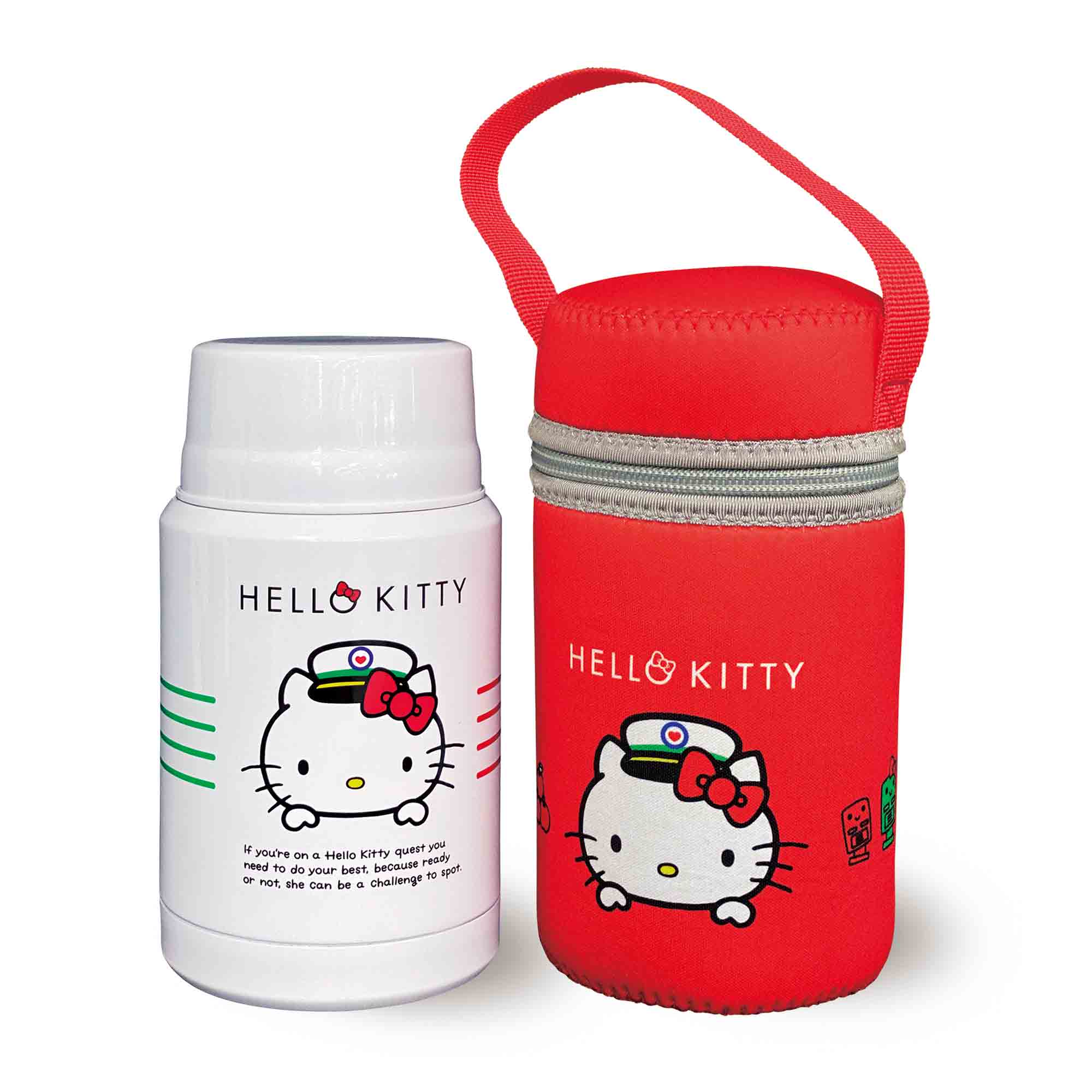 商品名稱_HELLO KITTY 全套限量商品